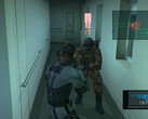 Metal Gear Solid 2: Sons of Liberty è ora completamente giocabile con le modalità di ripresa standard in terza o prima persona.