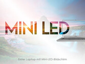 Come i Display mini-LED apportano un beneficio nella riproduzione di contenuti per creators: Uno sguardo all'MSI Creator 17 - il primo laptop al mondo con un display mini-LED