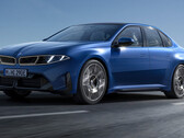 Un'auto nuova su quattro in tutto il mondo è oggi un veicolo elettrico. Anche in Germania, case automobilistiche come BMW stanno godendo di una domanda estremamente forte di BEV, guidata da modelli come la sua "Neue Klasse" completamente elettrica.