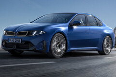 Un'auto nuova su quattro in tutto il mondo è oggi un veicolo elettrico. Anche in Germania, case automobilistiche come BMW stanno godendo di una domanda estremamente forte di BEV, guidata da modelli come la sua