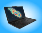 Il ThinkPad P16s i Gen 5 mantiene i classici dispositivi di input ThinkPad.