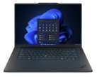 Tandem OLED mostra i suoi muscoli sull'ultimo ThinkPad P1 Gen 8 per mostrare i suoi vantaggi rispetto ai normali OLED (fonte: Lenovo)
