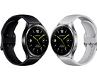 Lo Xiaomi Watch 2 nei suoi due colori di lancio apparenti. (Fonte: Xiaomi)