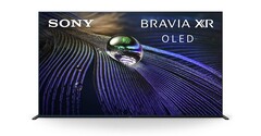 Un nuovo Full Array LED. (Fonte: Sony)