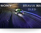 Un nuovo Full Array LED. (Fonte: Sony)