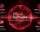 Numerosi fix per i driver grafici di AMD Radeon Software 20.2.2