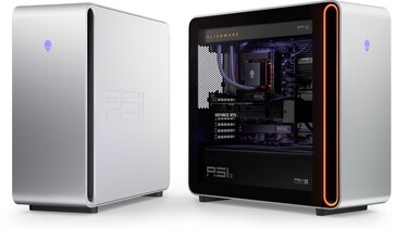 Desktop Alienware Area 51. (Fonte: Dell)