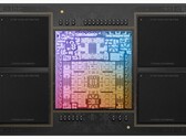 Apple M2 Max è dotato di una GPU a 38 core e 96 GB di memoria unificata da 400 GB/s. (Fonte immagine: Apple)