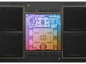 Apple M2 Max è dotato di una GPU a 38 core e 96 GB di memoria unificata da 400 GB/s. (Fonte immagine: Apple)