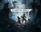 Striscione di Assassin's Creed Shadows Claws of Awaji (Fonte: Assassin's Creed Wiki)