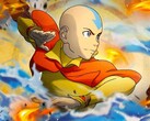 Aang di Avatar. (Fonte immagine: Gameplay Group International)