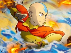 Aang di Avatar. (Fonte immagine: Gameplay Group International)