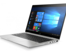 Recensione del Laptop HP EliteBook x360 1030 G3: un convertibile estremameto luminoso con touchscreen opaco e funzioni privacy