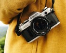 Il Canon AE-1 festeggia quest'anno il suo 50° anniversario.