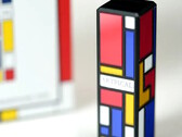 Il DAC USB-C Artpical Mondrian supporta flussi musicali DSD, PCM e MSQ senza perdite.