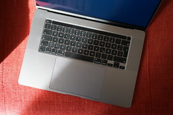 Recensione del laptop Apple MacBook Pro 16.