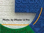 La nuova presunta prova dell'esistenza del Note21s. (Fonte: Twitter)