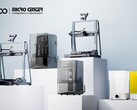 Elegoo collabora con Micro Center. (Fonte: Elegoo)