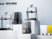 Elegoo collabora con Micro Center. (Fonte: Elegoo)