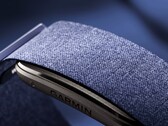 Il Garmin CIRQA è dotato di un cinturino in tessuto disponibile in sette colori.