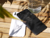 Gigaset vende il GS5 Lite in due colori. (Fonte: Gigaset)