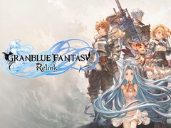 Immagine principale di Granblue Fantasy: Relink.