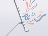 Honor Pad 10 sarà lanciato prima in Cina, ma potrebbe essere lanciato a livello globale in futuro. (Fonte immagine: Honor)