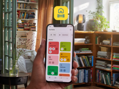 I nuovi prodotti smart home di IKEA si uniranno all&#039;ecosistema esistente del marchio (nella foto). (Fonte: IKEA)