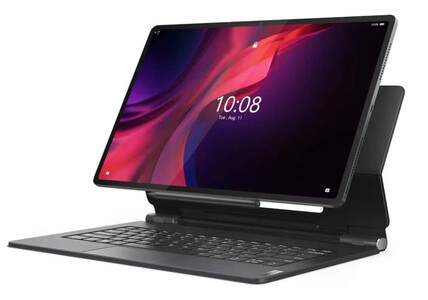 Tastiera a doppia cerniera Lenovo