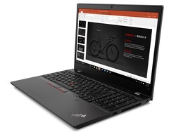 Nella recensione: Lenovo ThinkPad L15 Gen 2. Dispositivo di prova fornito da: