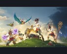 Non si sa ancora per quanto tempo Plunderstrom sarà disponibile. Tuttavia, si ipotizza che l'evento possa durare fino alla fine di aprile. (Fonte: Blizzard)