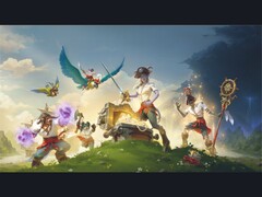 Non si sa ancora per quanto tempo Plunderstrom sarà disponibile. Tuttavia, si ipotizza che l'evento possa durare fino alla fine di aprile. (Fonte: Blizzard)