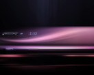 Il OnePlus 6T, un'ammiraglia del 2018, mostrato nella sua variante di colore viola. (Fonte: OnePlus)