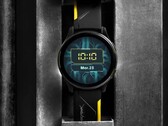 Ecco come appare il OnePlus Watch Cyberpunk 2077 Edition 