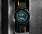 Ecco come appare il OnePlus Watch Cyberpunk 2077 Edition 