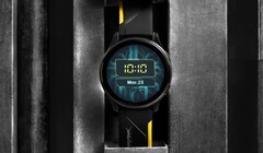 Ecco come appare il OnePlus Watch Cyberpunk 2077 Edition 