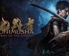 Immagini promozionali per Onimusha: Way of the Sword.