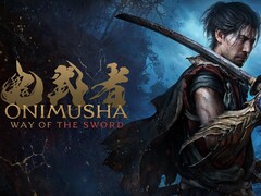 Immagini promozionali per Onimusha: Way of the Sword.