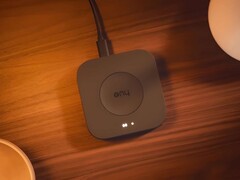 È trapelato il Philips Hue Bridge Pro (nella foto). (Fonte: Philips Hue)