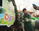 Il Giardino Pokopia è stato inaugurato a Londra il 31 marzo.