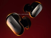 Gli auricolari QuietComfort Ultra in due colori di lancio. (Fonte: @OnLeaks &amp; MySmartPrice)