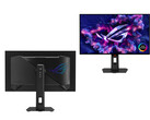 Il ROG Strix OLED XG27AQDMG Gen 2 contiene tre modifiche degne di nota rispetto al suo predecessore Gen 1. (Fonte: Asus)