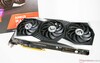 MSI Radeon RX 6950 XT Gaming X Trio 16G