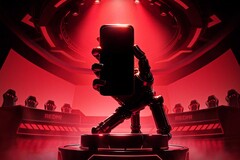 Immagine teaser della serie Redmi K100.