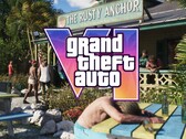 Il «Rusty Anchor» raffigurato in GTA 6