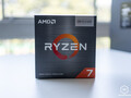 L'AMD Ryzen 7 5800X3D può fare un breve lavoro con i moderni giochi AAA (immagine via XanxoGaming)