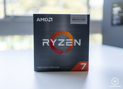 L&#039;AMD Ryzen 7 5800X3D può fare un breve lavoro con i moderni giochi AAA (immagine via XanxoGaming)