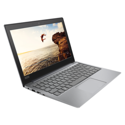In Review: Lenovo Ideapad 120s-11IAP. Reviewing unit provided by Lenovo.