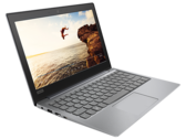 Recensione breve del notebook Lenovo Ideapad 120s (11 pollici)
