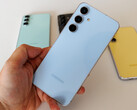 Galaxy S25 FE potrebbe essere lanciato con un SoC molto migliore rispetto a Galaxy S24 FE qui raffigurato (fonte: Notebookcheck)